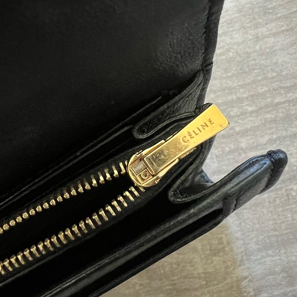 CELINE wallet - Picture 7 of 8
